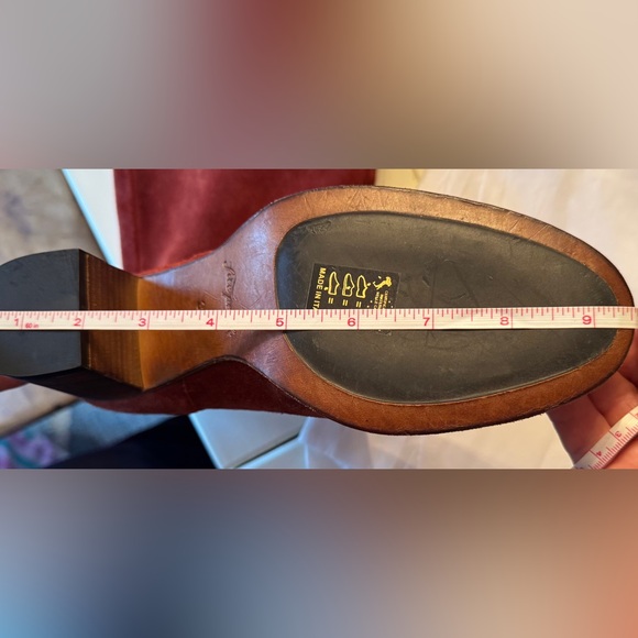 Free People Cleo Slouch Boots - Picture 10 of 10